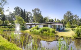 Topparken - Recreatiepark De Wielerbaan